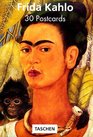 Frida Kahlo 30 Postcards