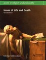 Issues of Life and Death