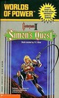 Castlevania II Simon Quest Worlds of Power 4