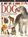 DOG Dorling Kindersley Eyewitness Books
