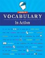 Vocabulary in Action Level G Word Meaning Pronunciation Prefixes Suffixes Synonyms Antonyms and Fun