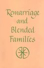 Remarriage and Blended Families