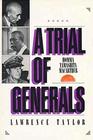 A Trial of Generals Homma Yamashita Macarthur