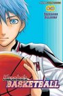 Kuroko's Basketball Vol 5