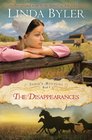 The Disappearances (Sadie\'s Montana, Bk 3)