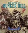 Triangle Histories of the Revolutionary War Battles  Battle of Bunker Hill