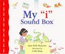 My "I" Sound Box (New Sound Box Books)
