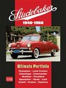 Studebaker Ultimate Portfolio: 1946-1966