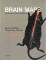 Brain Maps Structure of the Rat Brain