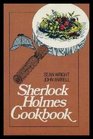 Sherlock Holmes Cookbook