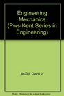 Engineering Mechanics Statics