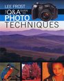 The QA Guide to Photo Techniques