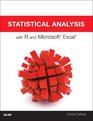 Statistical Analysis with R and Microsoft Excel