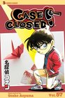 Case Closed Vol 57