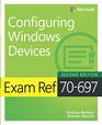 Exam Ref 70697 Configuring Windows Devices