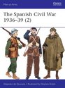 The Spanish Civil War 193639  Republican Forces