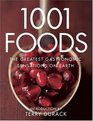 1001 Foods