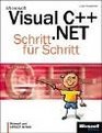 Microsoft Visual C  NET