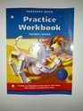 Practice Workbook Math 2002  Grade 3