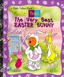 The Very Best Easter Bunny Winnie the Pooh