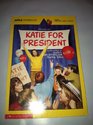 Katie for President