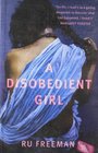 Disobedient Girl