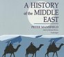 A History of the Middle East Library Edition