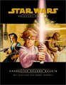Character Record Sheets