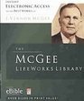 The McGee Lifeworks Library CDROM