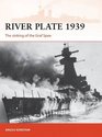 River Plate 1939 The sinking of the Graf Spee