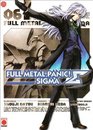 Full Metal Panic Sigma Tome 6