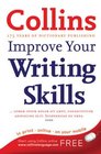Collins Improve Your Writing Skills