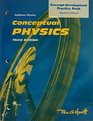 Conceptual Physics  Concept Development Practice Book