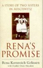 Rena's Promise: A Story of Sisters in Auschwitz