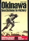 Okinawa capstone to victory