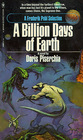 A billion days of Earth