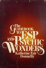 The guidebook to ESP and psychic wonders