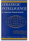 Strategic Intelligence for American National Security