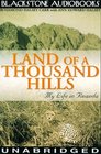 Land of a Thousand Hills Library Edition