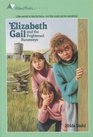 Elizabeth Gail and the Frightened Runaways (Elizabeth Gail, Bk 8)