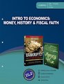 Intro to Economics Money History  Fiscal Faith Parent Lesson Planner
