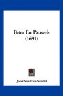 Peter En Pauwels