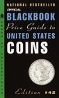 The Official Blackbook Price Guide to US Coins 42nd edition