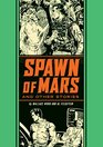 Spawn of Mars and Other Stories