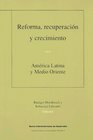 Reforma Recuperacion Y Crecimiento America Latina Y Medio Oriente