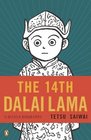 The 14th Dalai Lama A Manga Biography