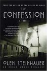The Confession (Yalta Boulevard, Bk 2)