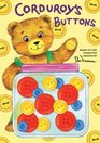 Corduroy's Buttons
