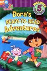 Dora's ReadytoRead Adventures