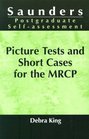 Picture Tests and Short Cases for the MRCP